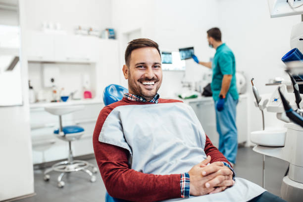 Dental Bonding in Trainer, PA